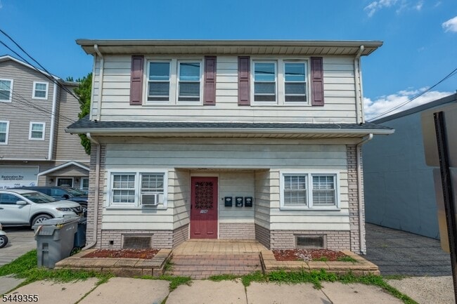 property at 106 Broughton Ave