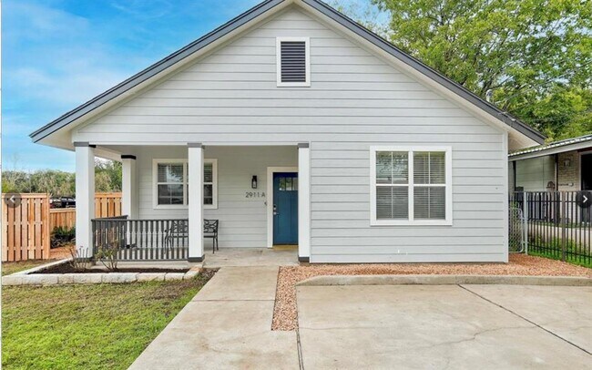 2911 E 5th St. in Austin, TX - Building Photo - Building Photo