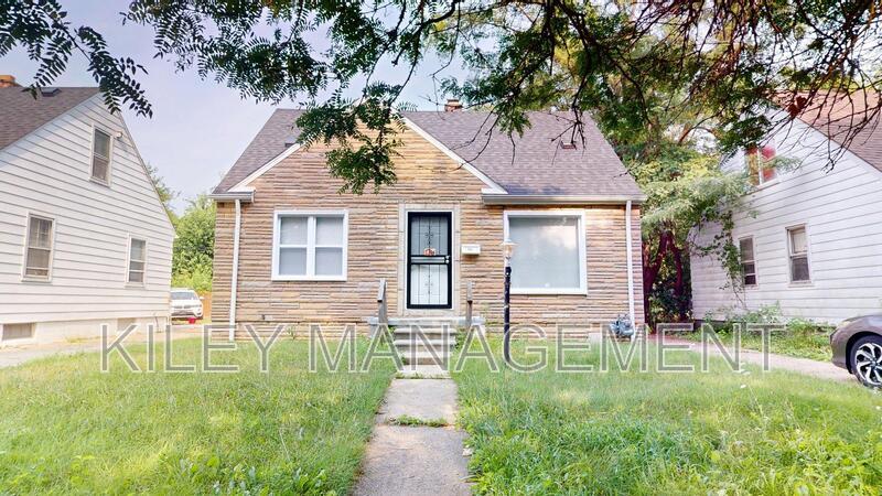 19946 Westphalia St in Detroit, MI - Building Photo