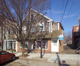 Smith-Wilcox Building in Bristol, RI - Building Photo - Building Photo