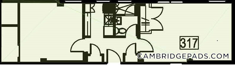 1200 Massachusetts Ave in Cambridge, MA - Building Photo