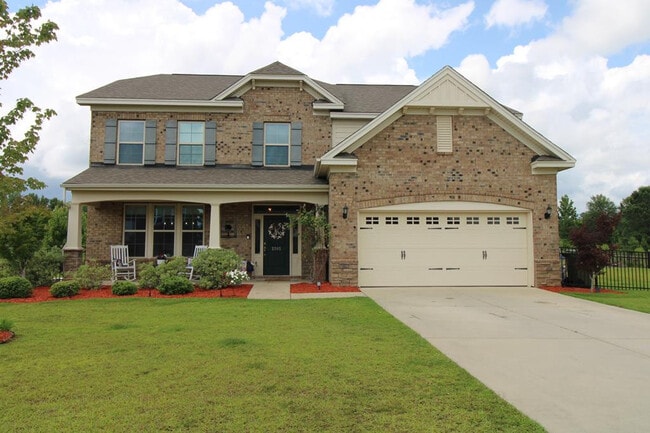 property at 2265 Canadiangeese Dr