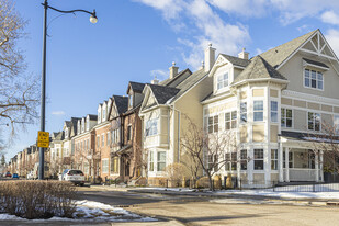 65 Somme Blvd SW in Calgary, AB - Building Photo