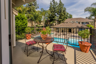 Terra Vista Apartments in Rancho Cucamonga, CA - Building Photo - Building Photo