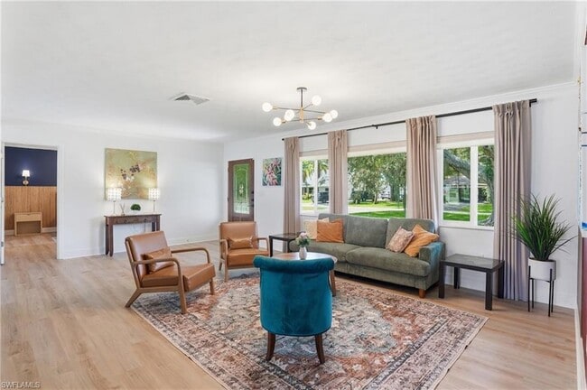 property at 55 Aqua Ln