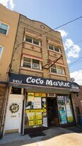 1037 Avenue C in Bayonne, NJ - Building Photo