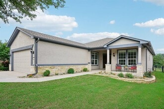 207 Trinity Lane in Georgetown, TX - Building Photo - Building Photo