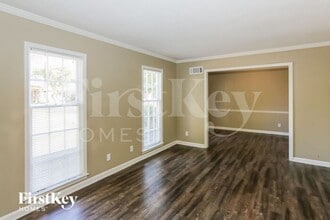 5651 Chapman Ave in Memphis, TN - Building Photo - Building Photo
