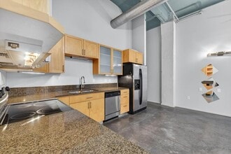 1136 Washington Ave in St. Louis, MO - Foto de edificio - Building Photo