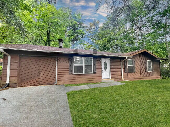 property at 6224 Wellington Dr