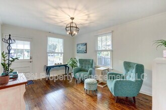 1804 Georgia Ave in Savannah, GA - Building Photo - Building Photo