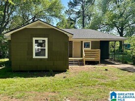 1509 57th St in Birmingham, AL - Building Photo