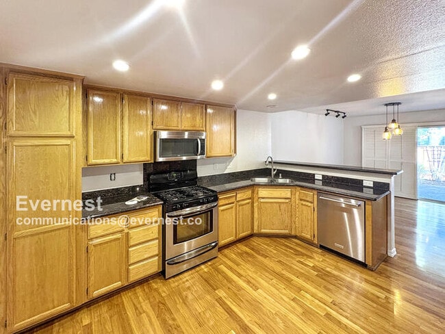 473 S Clovercrest Ln in San Ramon, CA - Building Photo - Building Photo