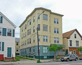 121 Congress St in Portland, ME - Building Photo - Building Photo