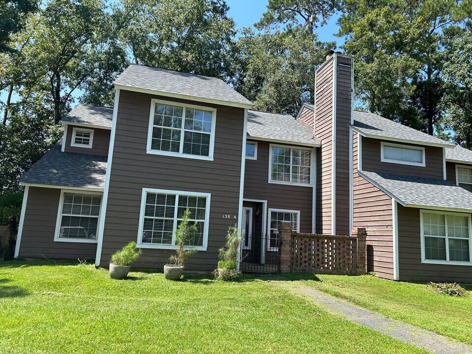 138a Luden Dr in Summerville, SC - Building Photo