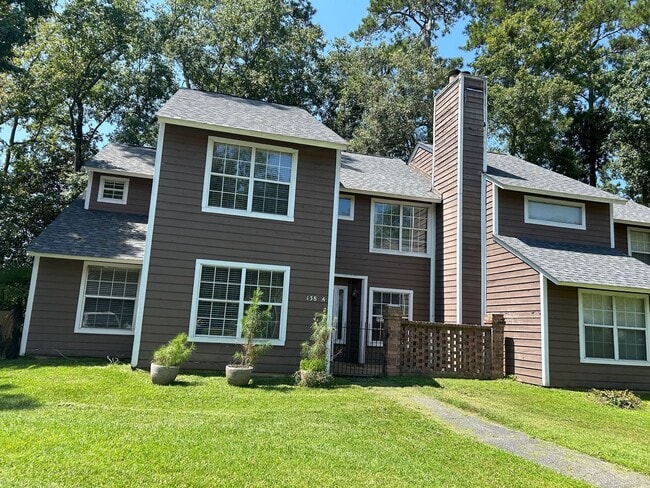 property at 138a Luden Dr