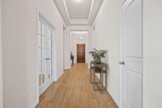 131 Mount Ellen St in Hutto, TX - Building Photo - Building Photo