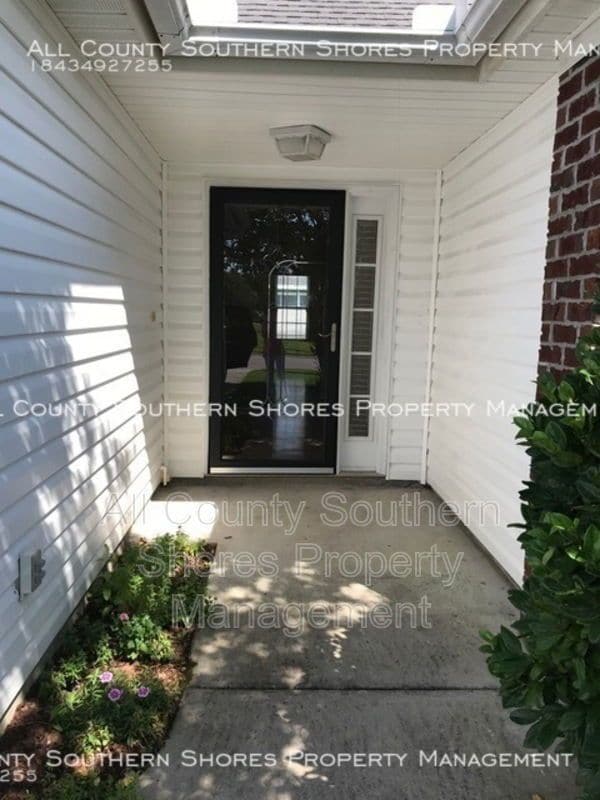 5103 Capulet Cir in Myrtle Beach, SC - Building Photo - Building Photo