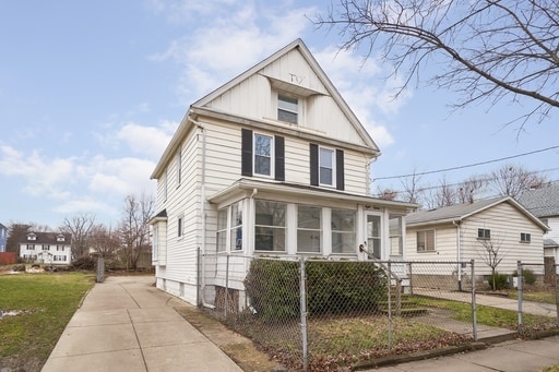 property at 880 Chalker St