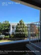 490 E 700 S in Clearfield, UT - Building Photo - Building Photo