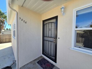 588 1/2 McIntosh St in Chula Vista, CA - Building Photo - Building Photo