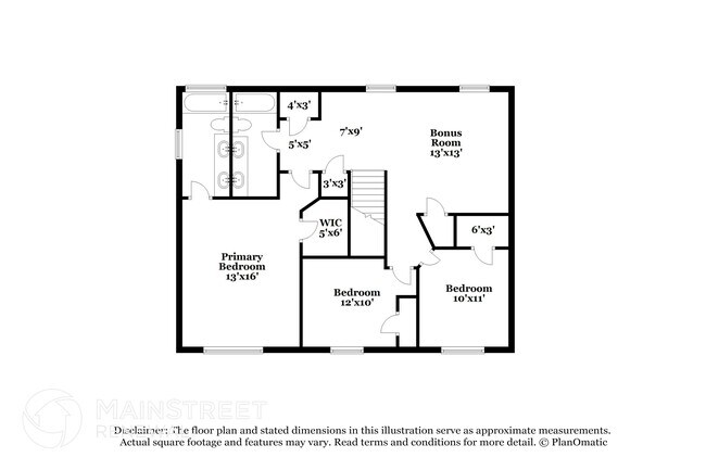 804 Sage Meadow Dr in Glenn Heights, TX - Building Photo - Building Photo