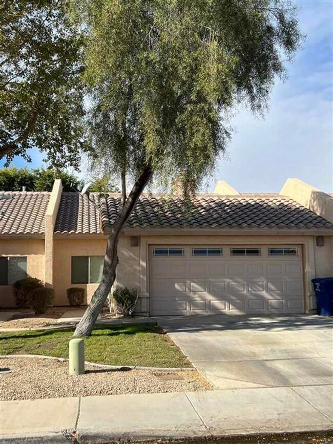 property at 3060 S Ragen Dr