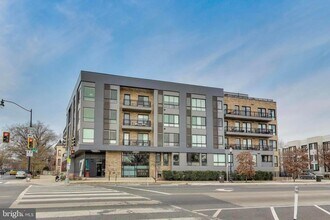 1550 11th St NW in Washington, DC - Building Photo - Building Photo