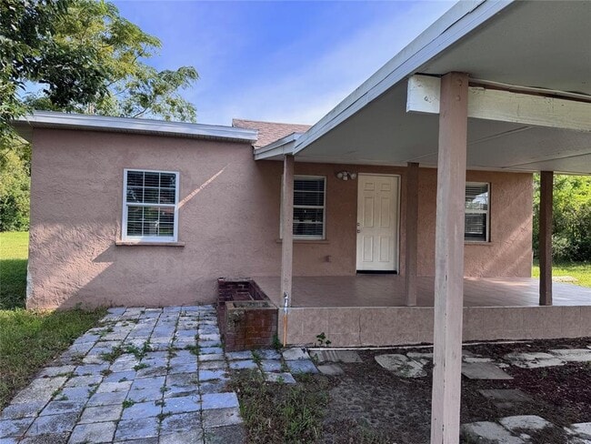 property at 2229 E Welch Rd