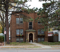 4546 Nicollet Ave S Apartments