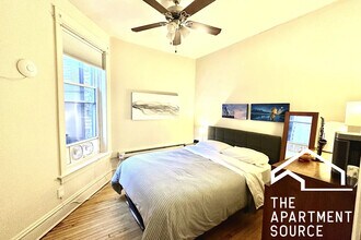 2909 N Mildred Ave, Unit 3 in Chicago, IL - Building Photo - Building Photo