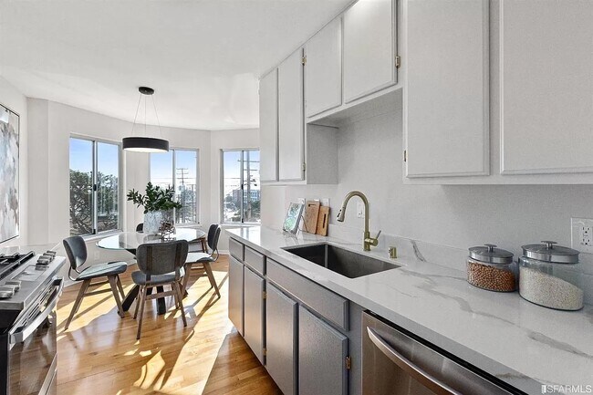 999 Wisconsin St-Unit -1 in San Francisco, CA - Building Photo - Building Photo