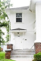 5405-5407 Harrison St in Kansas City, MO - Building Photo