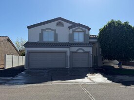 10427 E Diamond Ave in Mesa, AZ - Building Photo