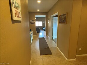 4936 Semifonte Dr in Pahrump, NV - Building Photo - Building Photo