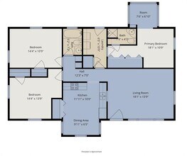 1311 Fulton Dr in Irving, TX - Building Photo - Building Photo