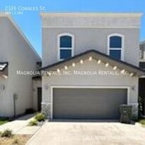 2326 Corales St in Mission, TX - Building Photo
