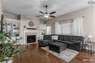6036 Van Dorn Dr in Wichita Falls, TX - Building Photo - Building Photo