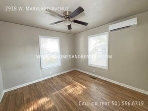 2918 Maryland Ave in Little Rock, AR - Building Photo - Building Photo