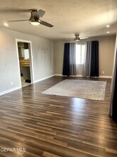 2905 Harrison Ave in El Paso, TX - Building Photo - Building Photo
