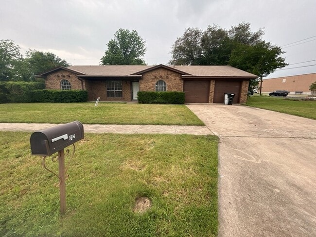 property at 602 Illinois Ave