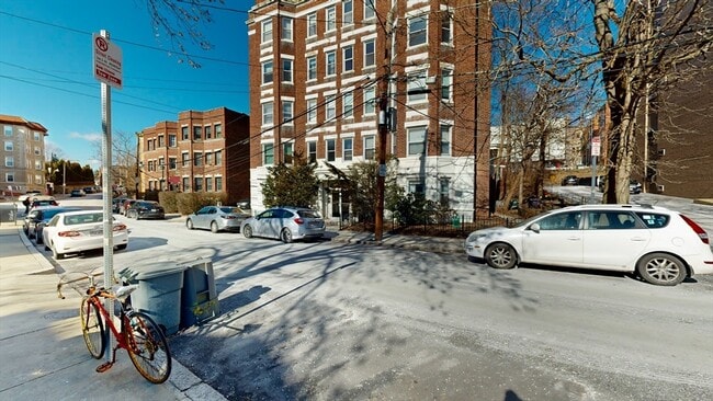 property at 129 Chiswick Rd