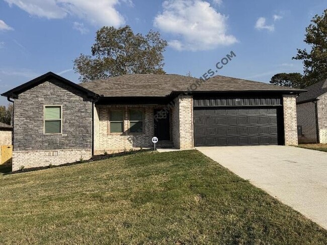 property at 16 Edward Dr