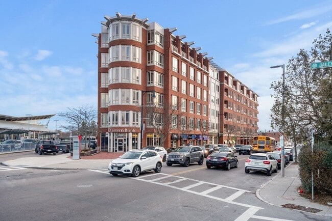 1906 Dorchester Ave, Unit 506