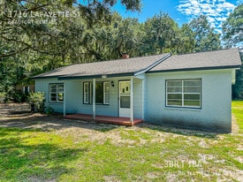 1716 Lafayette St in Beaufort, SC - Building Photo