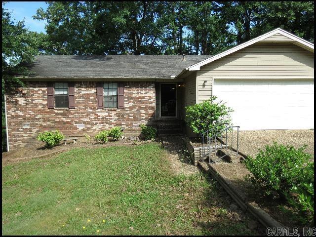 2116 Peach Tree Dr in Little Rock, AR - Building Photo - Building Photo