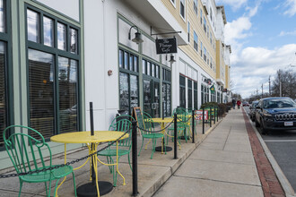 The Esplanade in Hudson, MA - Foto de edificio - Building Photo