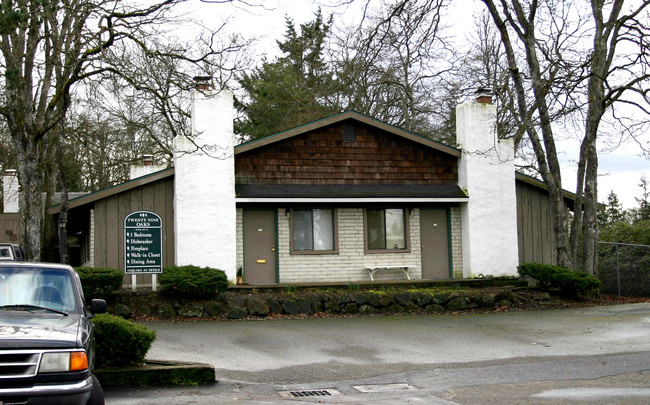 Twenty Nine Oaks Apartments in Lakewood, WA - Building Photo - Building Photo