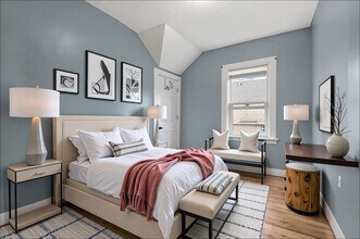 170 Allston St, Unit 3 in Providence, RI - Foto de edificio - Building Photo