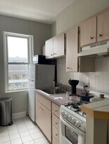 87 Saint Botolph St in Boston, MA - Building Photo